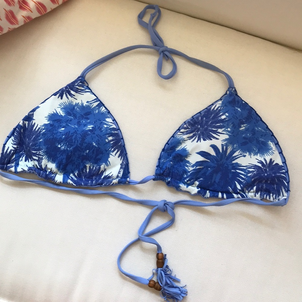 Maaji bikini top